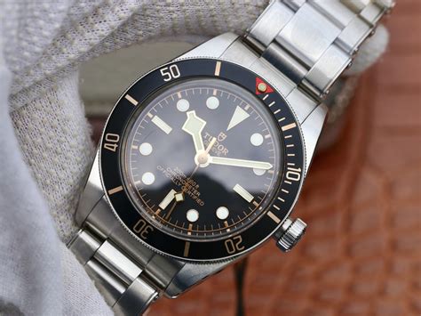 clone tudor black shield|tudor black bay watch.